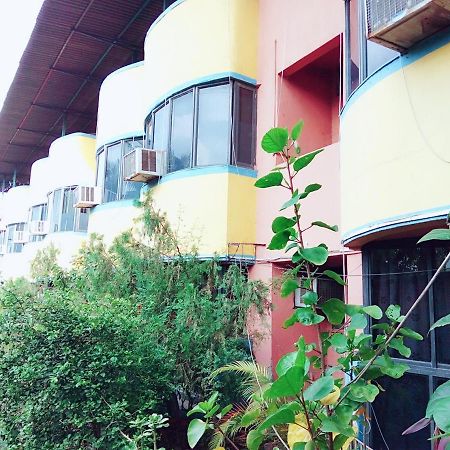 Hotel Sai Samrat Inn Panvel Exterior photo