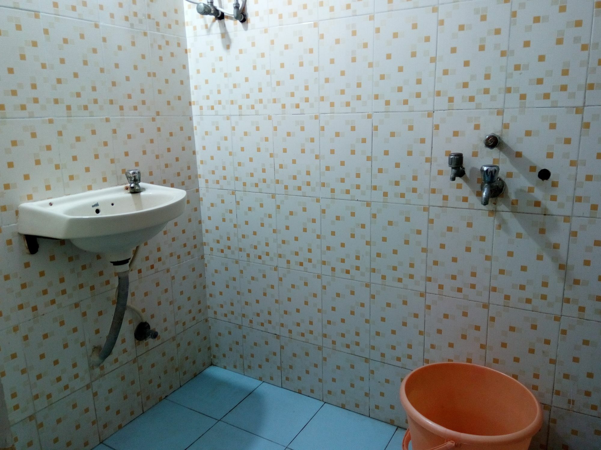 Hotel Sai Samrat Inn Panvel Exterior photo
